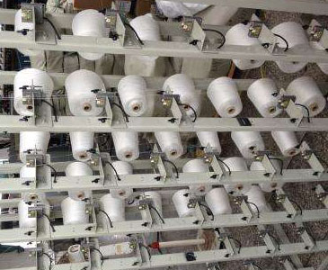 认识水貂皮、狐狸皮特点